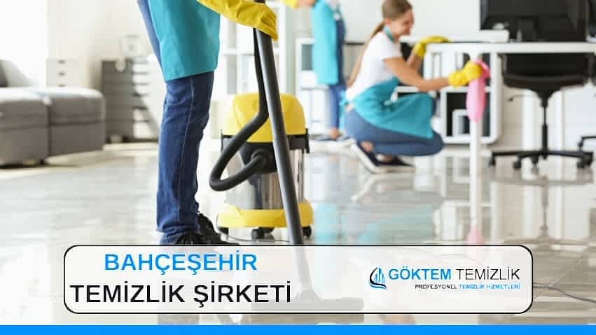Beylikdüzü Temizlik Şirketi