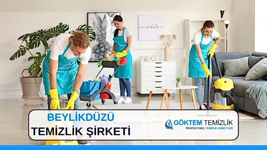 Beylikdüzü Temizlik Şirketi
