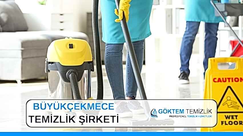 Beylikdüzü Temizlik Şirketi