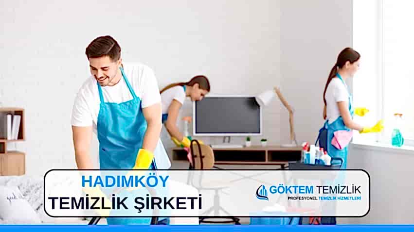 Beylikdüzü Temizlik Şirketi