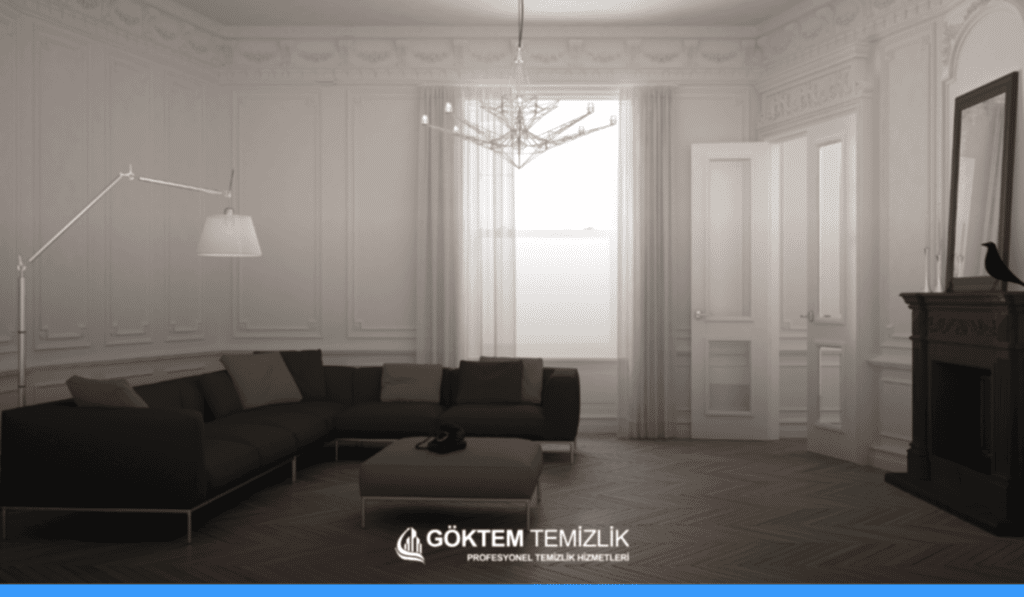 Villa Temizliğinde Çalışanlar İçin Hijyen Eğitimi